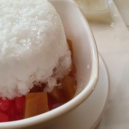 ทับทิมกรอบ มันเชื่อม