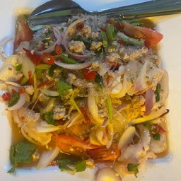 ยำวุ้นเส้น