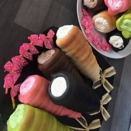 เค้กคุณแม่