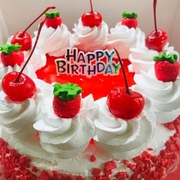 ขนมปัง-เค้ก-น้ำเต้าหู้ปาท่องโก๋Byปิกะปิกะ