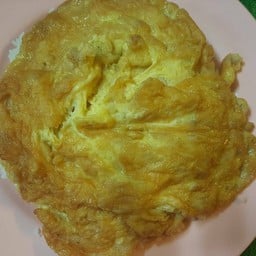 ข้าวใข่เจียว