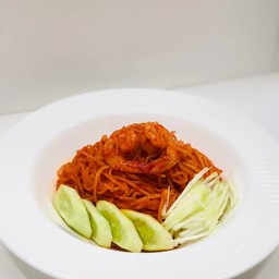 แม่ซินแกงใต้