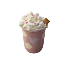 Strawberry Cream Cheese