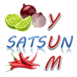 ยำตามใจ by SATSUN YUM