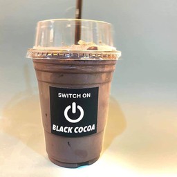 สวิตซ์ ออน แบล็คโกโก้ หาดใหญ่