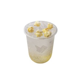 Popcorn Soda