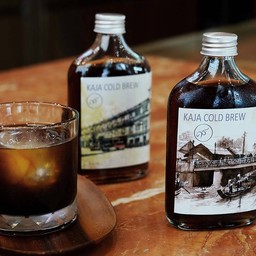 Cold Brew
