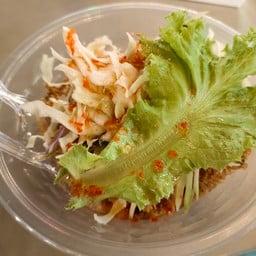 ร้านโคตรร่อย