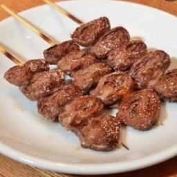 ร้านข้าวเหนียวหมูปิ่ง เจ้าเก่าเจ้าเดิม