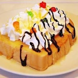 A.T.Coffee Shop by ลูกชิต