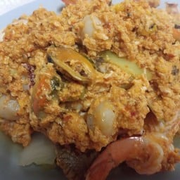 ห่อหมกทะเล