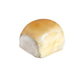 ขนมปังนึ่ง - เนย นม