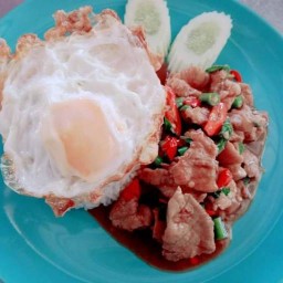 ครัวแรงใจ   มอ.ภูเก็ต