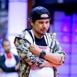 Phunyawee ปุณ-ยา-วีร์