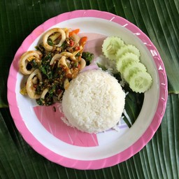 ครัวคุณยาย(ถนนช้างเผือก)