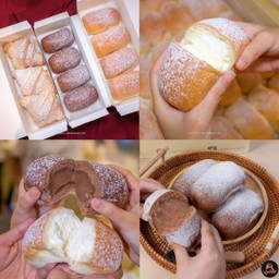 กาแฟภูมิ Moka Pot