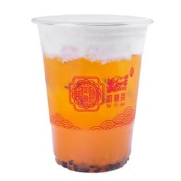 ชามะลิชีส