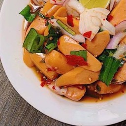 ร้านลูกชิ้น ยำ&ทอด
