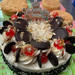 Bakery by Sarah