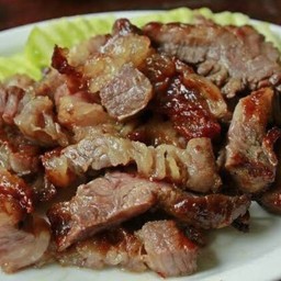 เสือร้องไห้