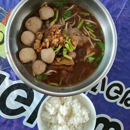 ก๋วยเตี๋ยวเรือนาวง