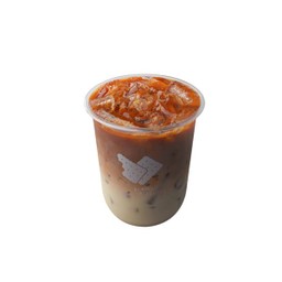 Ice Thai Tea