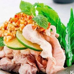 ร้านช.ชายหมูจ่ม
