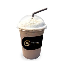White Mocha