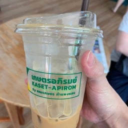 เกษตรอภิรมย์