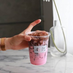 Cocoa Strawberry