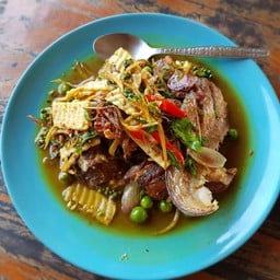 ครัวสายน้ำปาย ปาย