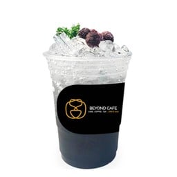 Blueberry Soda
