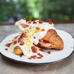 Croque Beyond
