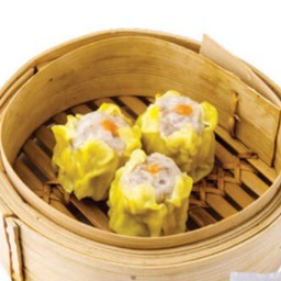 ขนมจีบกุ้ง