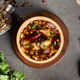 น้ำจิ้มแจ่วมะขาม