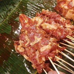 หม่าล่าหมู