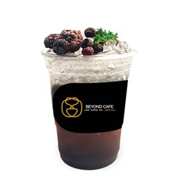 MIXBERRY SODA