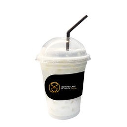 Streamed Milk (นมสด)