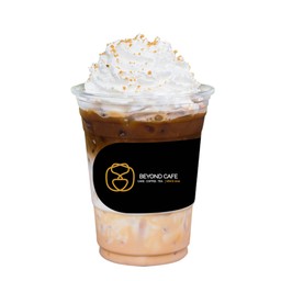 กาแฟไข่เค็ม