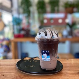 iced mocha ovaltine