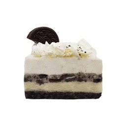 Cookie&Cream Cheese Mouse