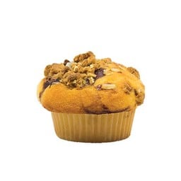Blueberry Muffin