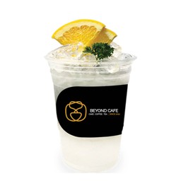 Lime Soda (มะนาวโซดา)