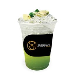 Kiwi soda