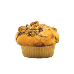 BLUEBERRY MUFFIN