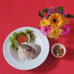 ร้านยิ้มกริ่ม