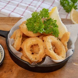 CALAMARI