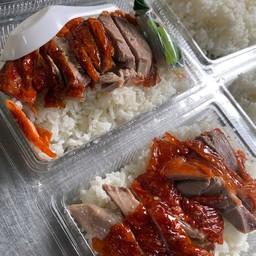 ข้าวหน้าเป็ดสังวาลย์