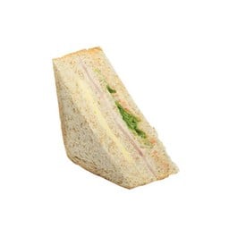 Whole Wheat Sandwich