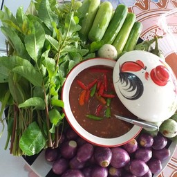 ร้านหอมนัว